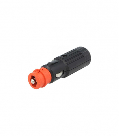 Accesorii si electrice auto - Mufa tata bricheta auto 12V-24V 15A, A13-150A