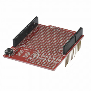 Placa prototipare pentru Arduino UNO R3 [1]