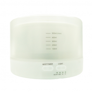 Aromaterapie - Difuzor umidificator aromaterapie  A6