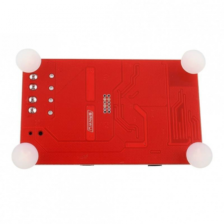 Amplificator 2X50W TDA7492P si Bluetooth [2]