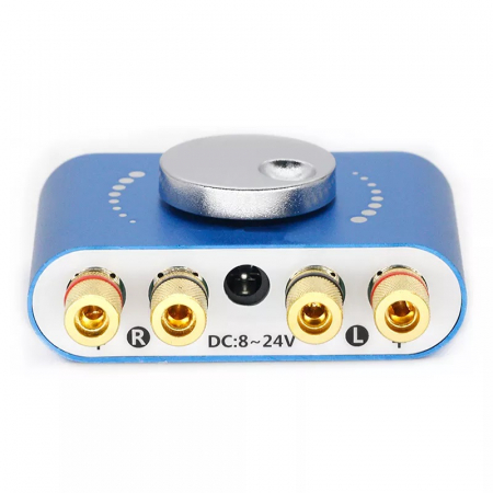 Amplificator digital stereo, 20W+20W, Bluetooth 5.0 OKY3462-19 [3]