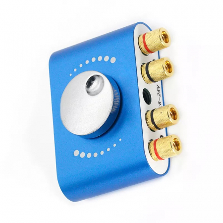 Amplificator digital stereo, 20W+20W, Bluetooth 5.0 OKY3462-19 [1]