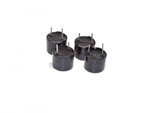 Buzzer activ 5V compatibil Arduino, Raspberry OKY0151 [3]