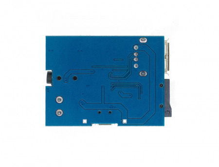 Modul player MP3 cu amplificator 2W, card TF OKY3165-1 [1]