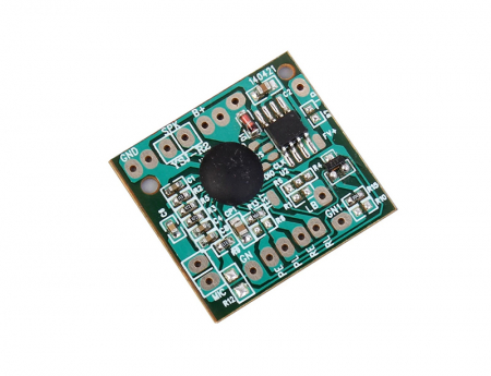 Arduino - Modul inregistrare si redare audio 30 secunde OKY3164-1