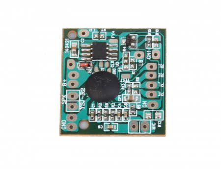 Modul inregistrare si redare audio 30 secunde OKY3164-1 [1]