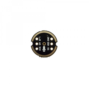 Montaj microfon omnidirectional INMP441 OKY3139 [1]