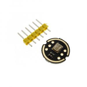 Montaj microfon omnidirectional INMP441 OKY3139 [3]