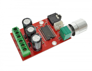 Amplificator digital Clasa D XH-M145 OKY3462-1 [5]