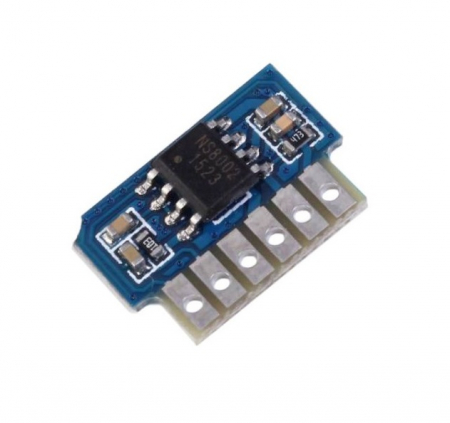 Audio Arduino - Modul amplificator Mono audio 3W cu NS8002 OKN-GM1026