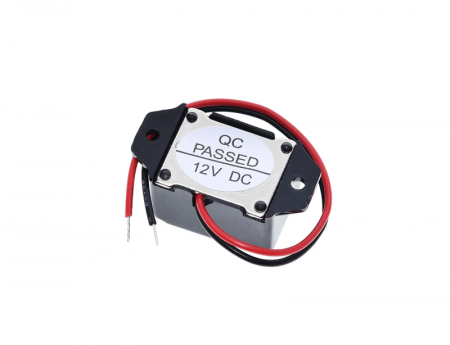 Buzzer electric 12v OKYN3263 [4]