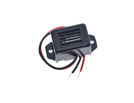 Audio Arduino - Buzzer electric 12v OKYN3263