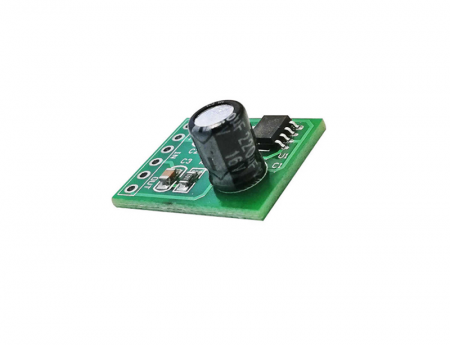 Amplificator audio XPT8871 OKN429-28 [1]
