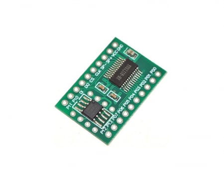 Modul generator de sunete animale si efecte OKY3159 [2]