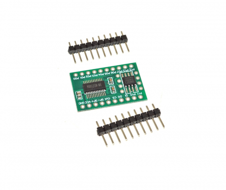 Module Diverse Arduino - Modul generator de sunete animale si efecte OKY3159