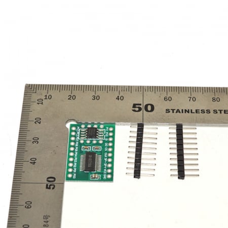 Modul generator de sunete animale si efecte OKY3159 [3]