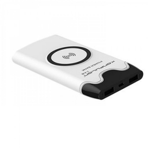 Acumulator extern 10000mAh wireless Konfulon M13W [2]