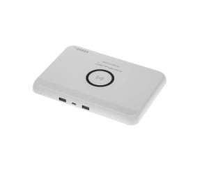 Acumulator extern 25000mAh wireless Konfulon PS-02 [1]