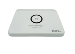 Acumulator extern 25000mAh wireless Konfulon PS-02 [2]