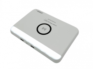 Acumulator extern 25000mAh wireless Konfulon PS-02 [3]