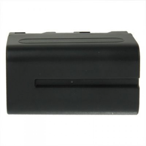 Acumulator GoPro/Camera digitala Sony NP-F770/F750 7.4V, 4400mAh [1]