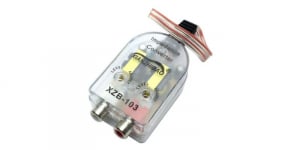 Adaptor auto High-Low pentru conversie semnal audio la semnal de linie RCA [0]