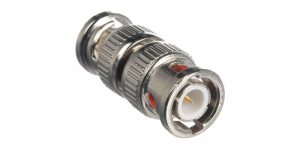 Adaptoare - Adaptor BNC mufa TATA -mufa TATA