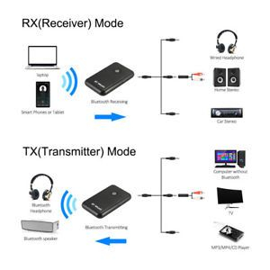 Adaptor BT Bluetooth audio 2 in 1 YPF-03 [1]