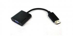 Adaptoare - Adaptor DisplayPort - VGA