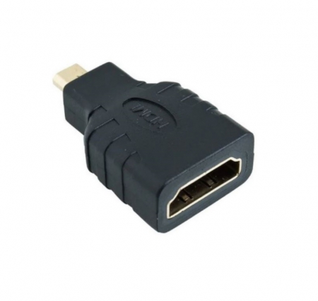 Adaptor HDTV HDTV-Mama la MicroHDTV-Tata [1]