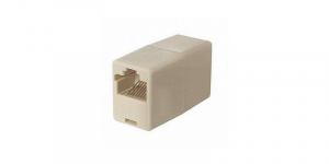 Conectori, carcase si protectii - Adaptor/Prelungitor RJ45 - RJ45