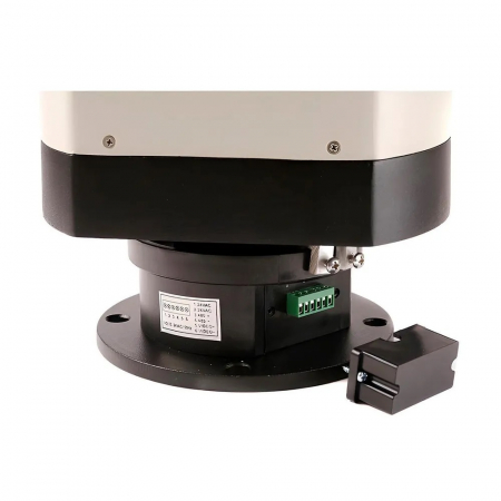 Sistem motorizat Pan-Tilt cu rotatie, interfata RS-485, pentru camere video 303Z-1W [1]