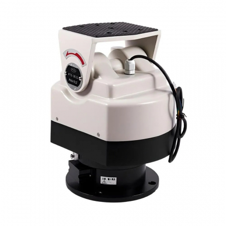 Camere supraveghere - Sistem motorizat Pan-Tilt cu rotatie, interfata RS-485, pentru camere video 303Z-1W