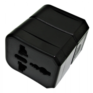 Electrice - Adaptor stecher universal Konfulon UC-01