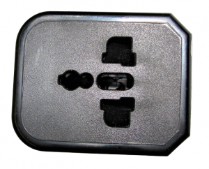 Adaptor stecher universal Konfulon UC-01 [9]