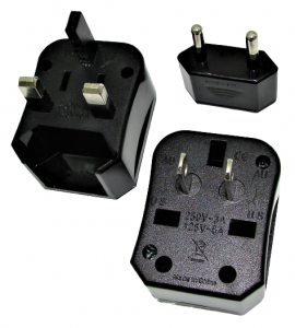 Adaptor stecher universal Konfulon UC-01 [3]