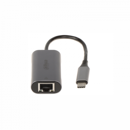Adaptor Dahua de la USB 3.0 Type-C la RJ45 DH-TC31 [1]