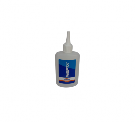 Adeziv instant din 2 componente NEFIX 400ml [2]