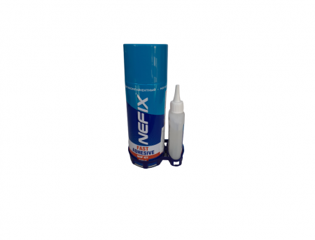 Adeziv instant din 2 componente NEFIX 400ml [3]