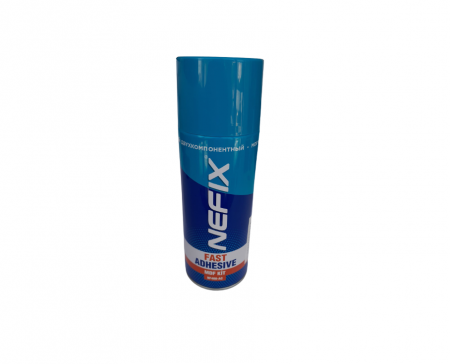Adeziv instant din 2 componente NEFIX 400ml [1]