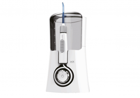 Ingrijire corporala - Irigator bucal DCK5105, Profesional, alb, 600 ml