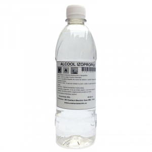 Consumabile - ALC500-IPA Alcool Izopropilic 500ml