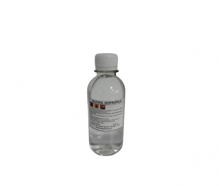 Consumabile - Alcool izopropilic 99% 0.2 L