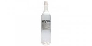 Alcool izopropilic la sticla de 1000 ml - 1l [1]