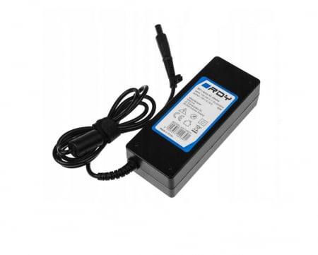 Incarcatoare Laptop - Alimentator laptop  cod AD15RDY 19V 4,74A  90W 7,4-5 mm, drept  pin: DA. HP Pavilio
