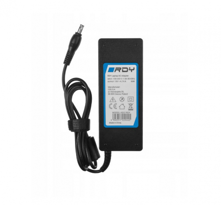 Alimentator laptop  cod AD21RDY 19V 4,74A  90W 5,5-3 mm, drept  pin: DA. Samsung R5 [1]