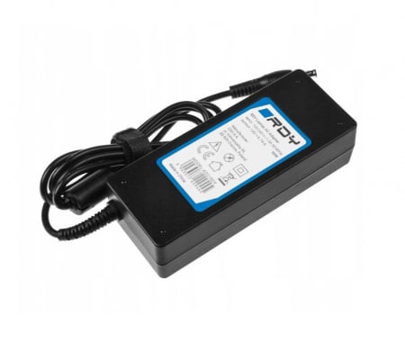 Incarcatoare Laptop - Alimentator laptop  cod AD21RDY 19V 4,74A  90W 5,5-3 mm, drept  pin: DA. Samsung R5