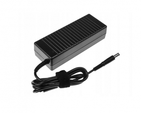 Alimentator laptop cod AD35RDY 19,5V 6,7A  130W 7,4-5 mm, drept  pin: DA. Laptop Dell [2]