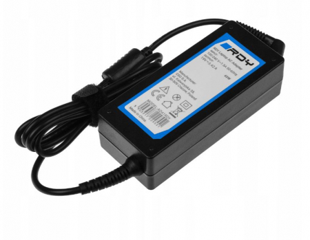 Incarcatoare Laptop - Alimentator laptop  cod AD41RDY 19V 3,42A  65W 4-1,35 mm, 90°  pin: NU. Asus