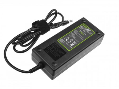 Incarcatoare Laptop - Alimentator laptop Green Cell AD102P 19V 7,1A   135W  5,5-1,5 mm, nu  Acer Aspire refurbished
